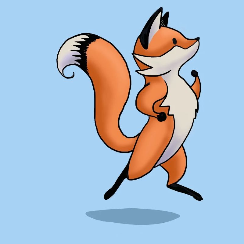 Fotrot