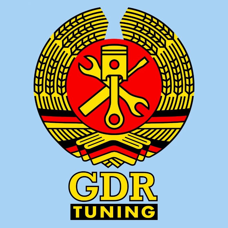 GDR Tuning Blason 3c