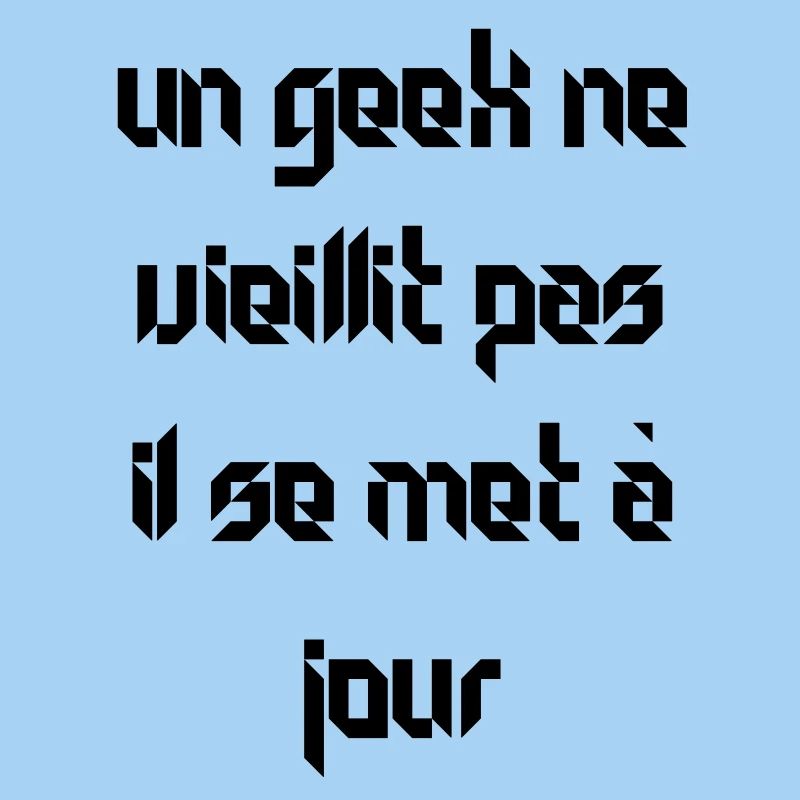geeks