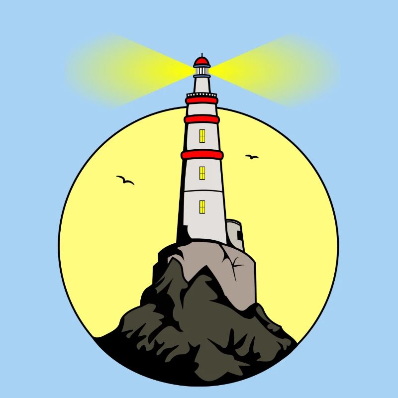 Leuchtturm