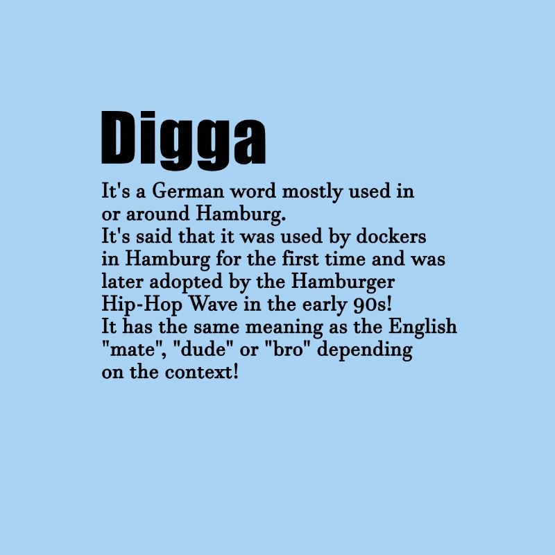 Digga
