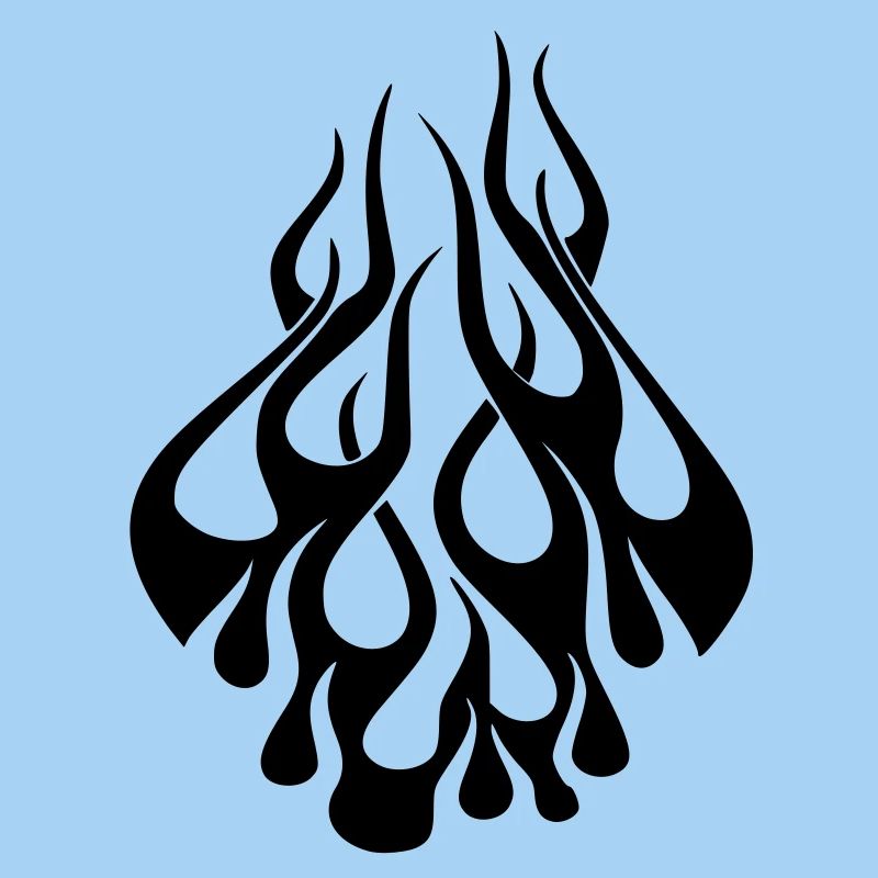 flamme