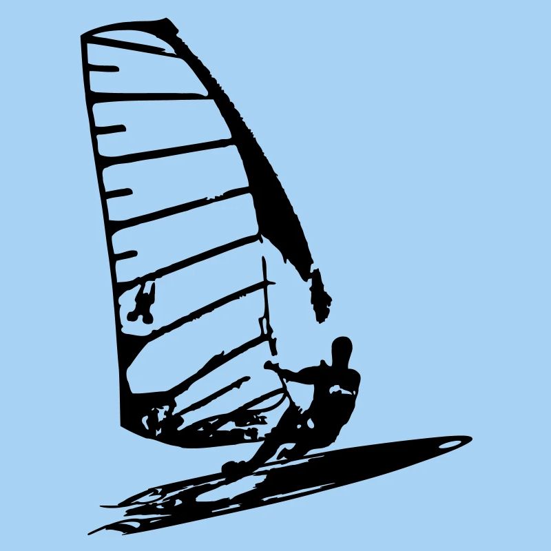 PlancheCà 4 Sail