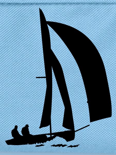 Segelboot