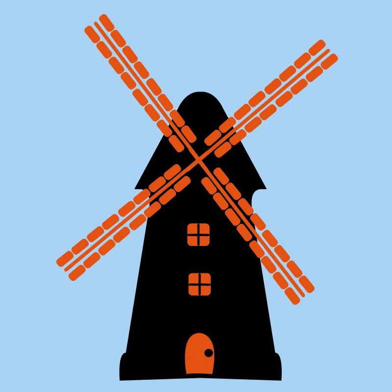 windmuehle