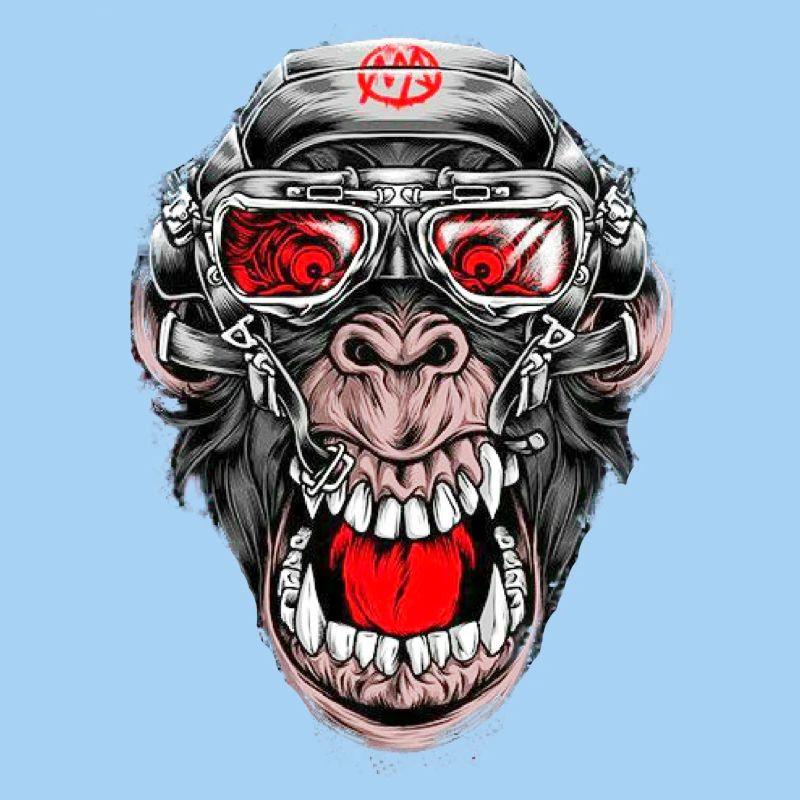 Crazy Monkey