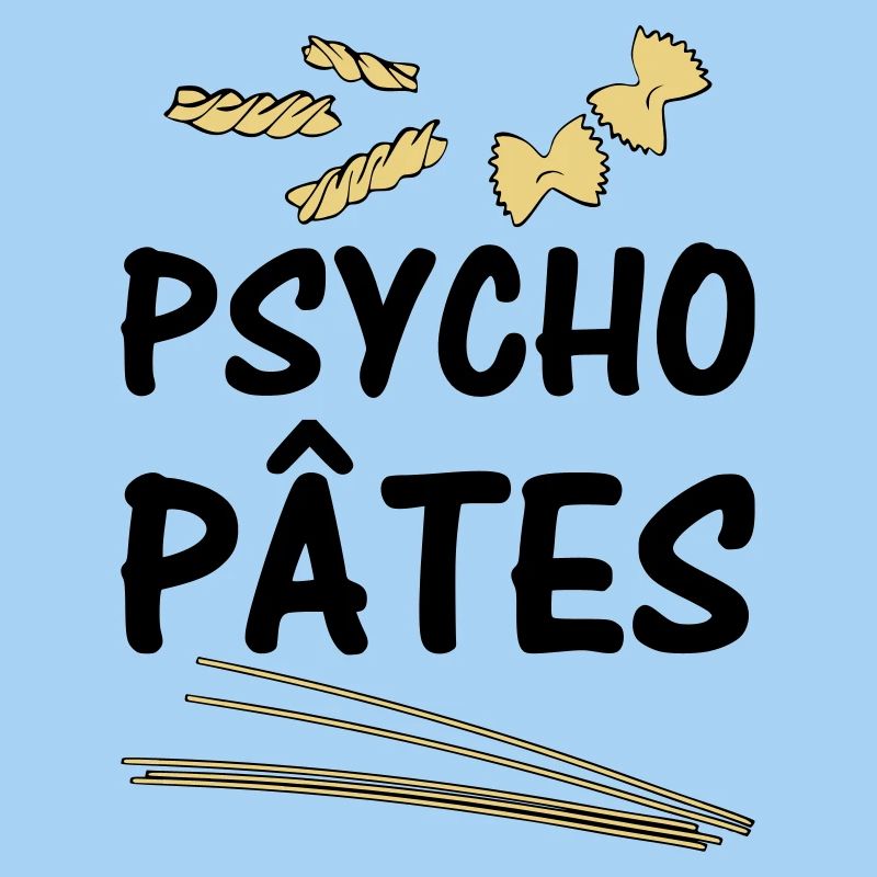 Psycho Pâtes
