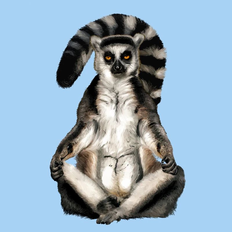 Lemur Katta