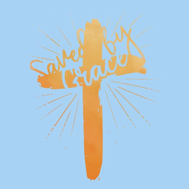 Saved by Grace