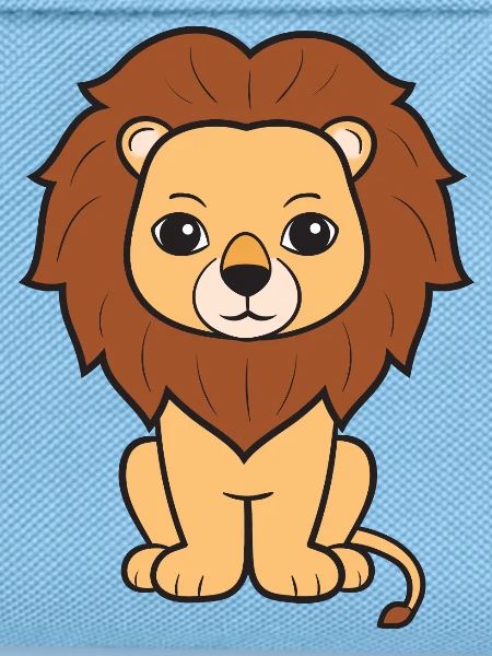 Lion Lion