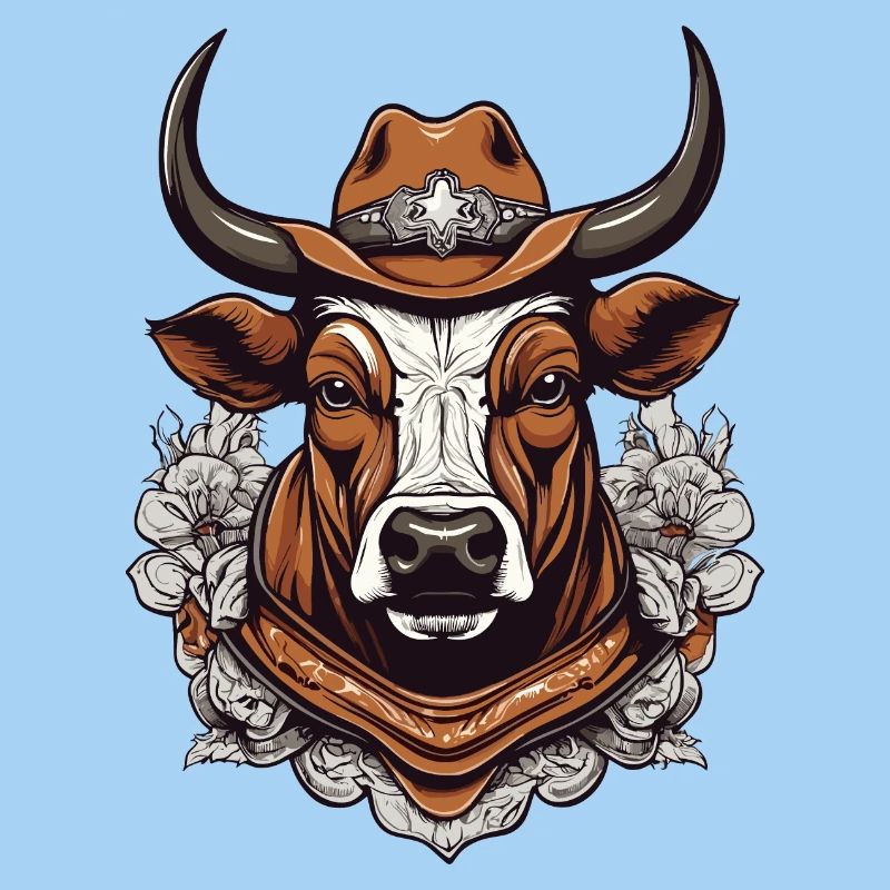 Cavalier de taureau torero