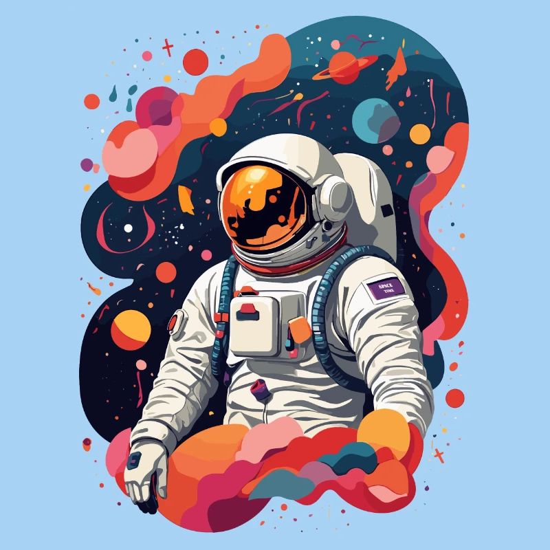 Astronaut