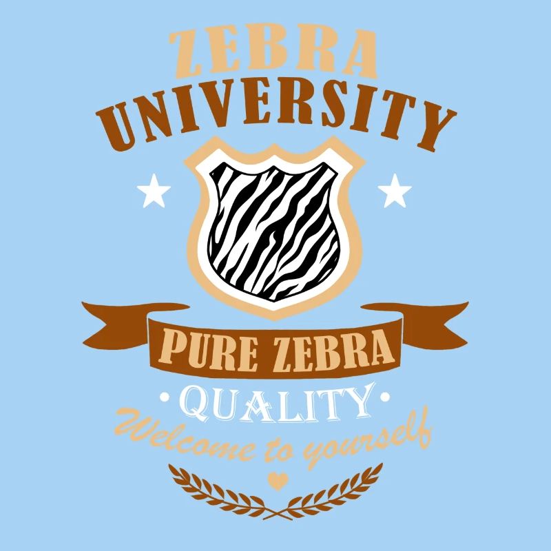 Zebra-Diplom