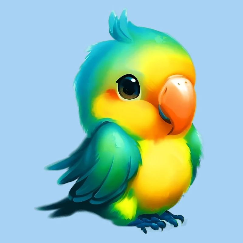 Parrot