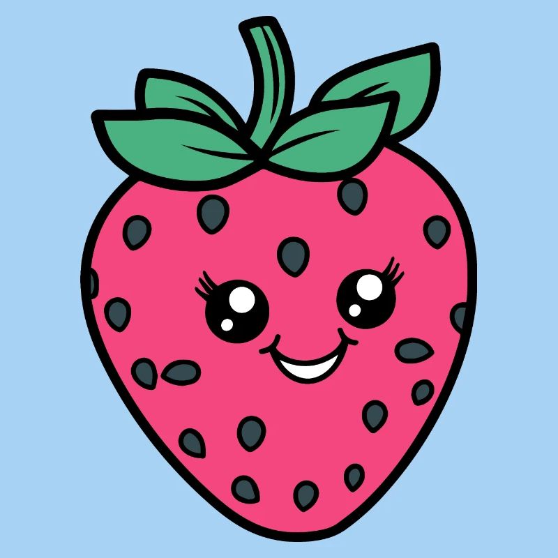 Strawberry Princess