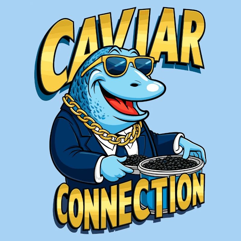 Kaviar Connection