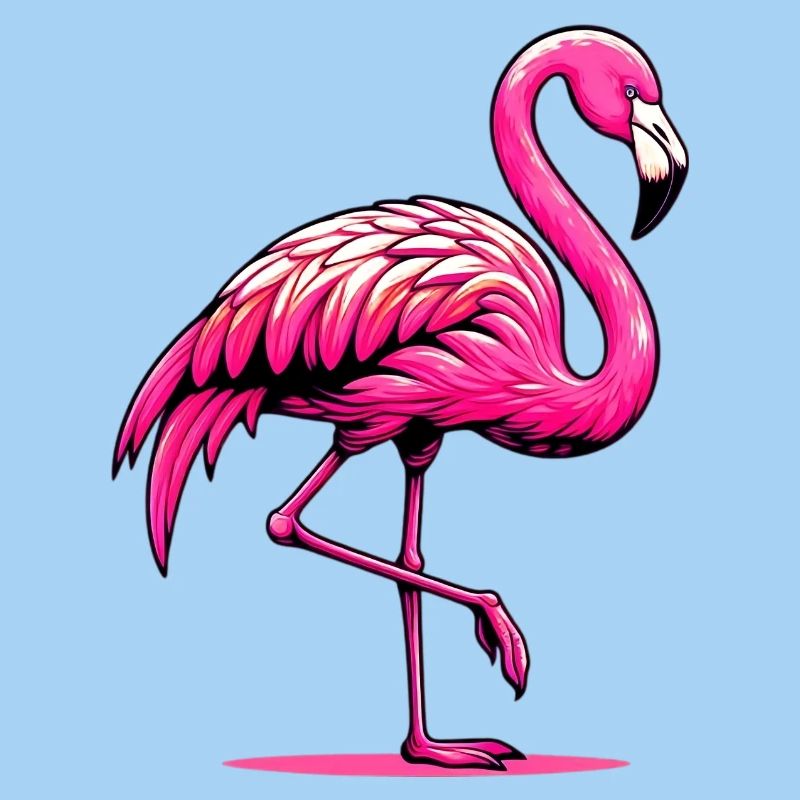 Flamingo
