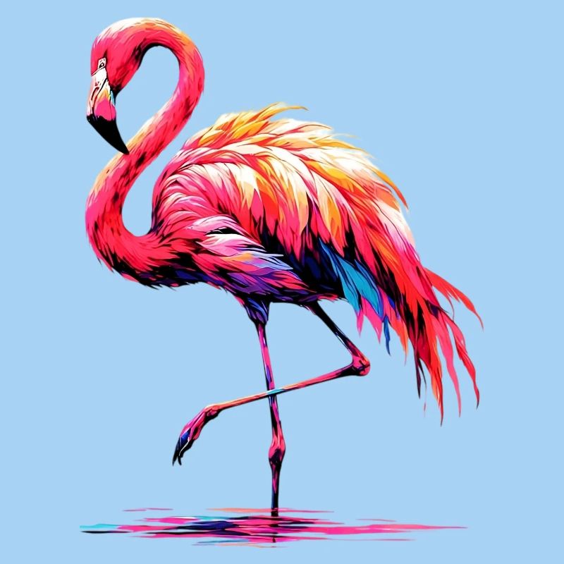 Flamingo