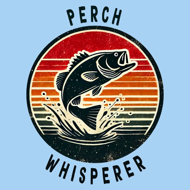 Perch whisper design