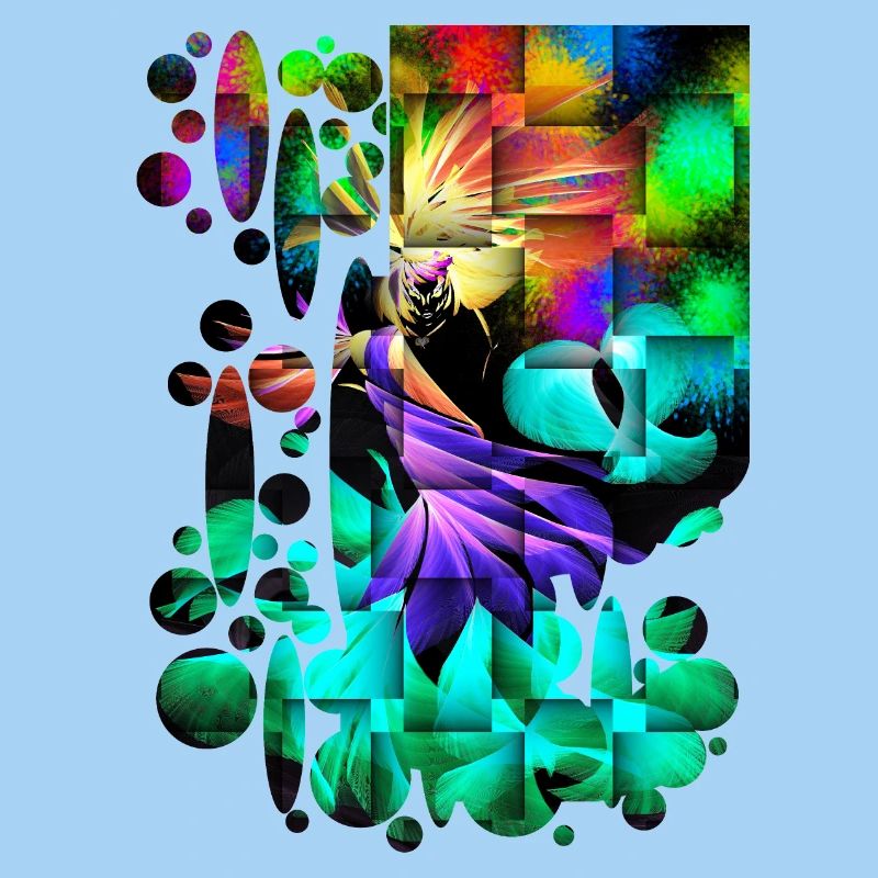 Fantasy Dance Fireworks
