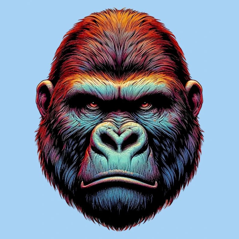 Gorilla