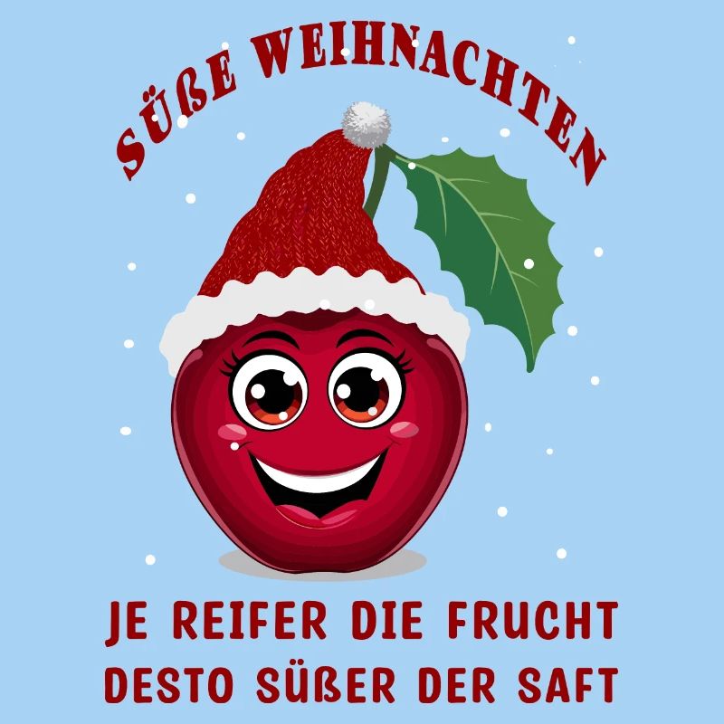 Süße Kirsche