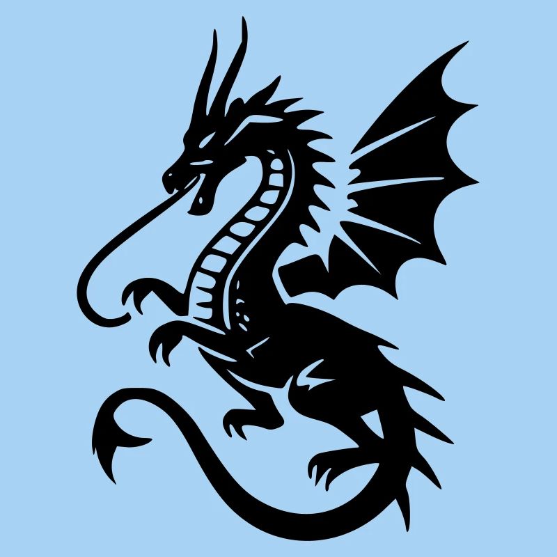 Drache