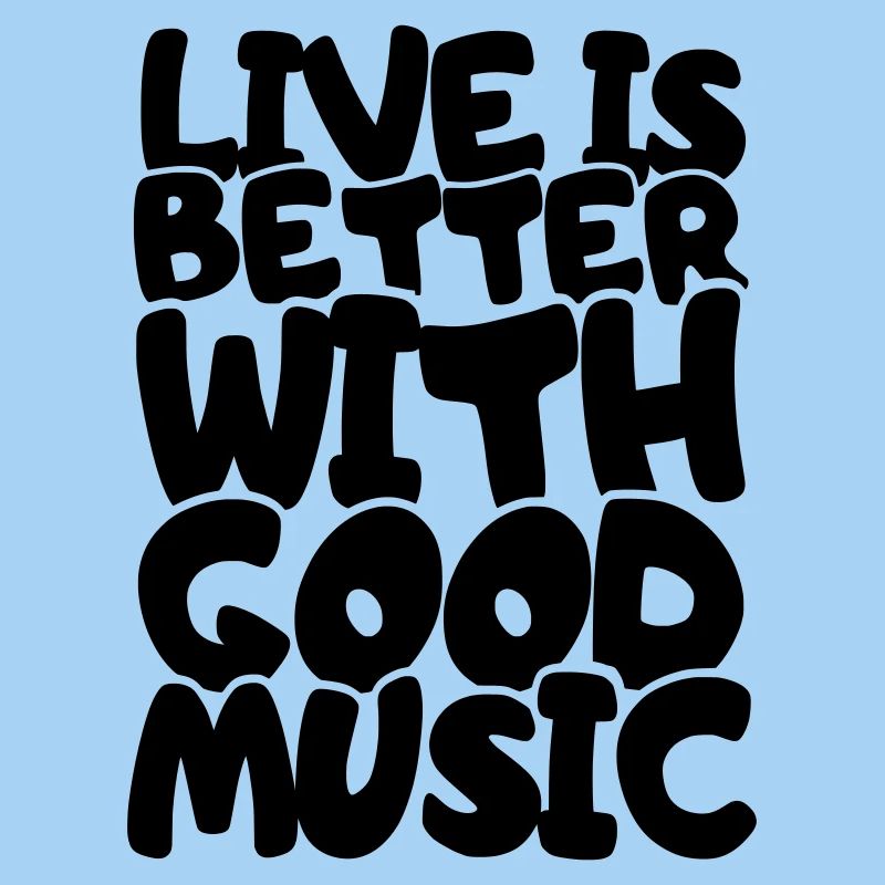 Life is better with #