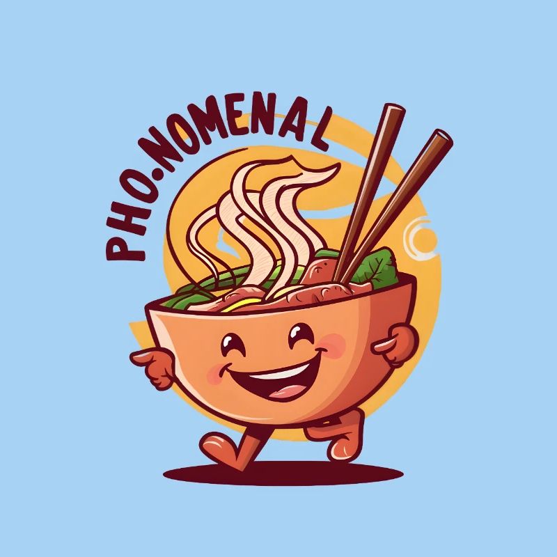 Pho-nomenal