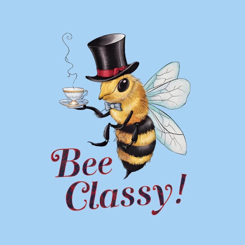 Bee Classy