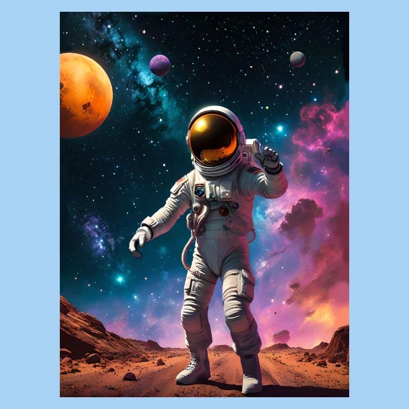 Astronaut