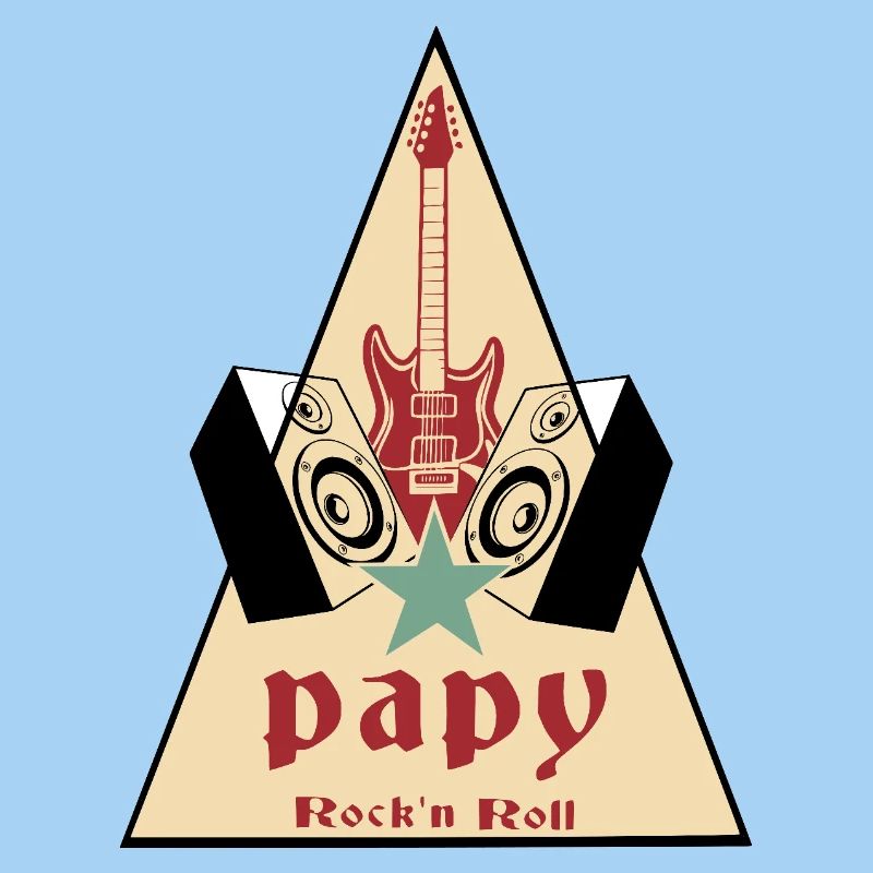 Opa Rock'n Roll