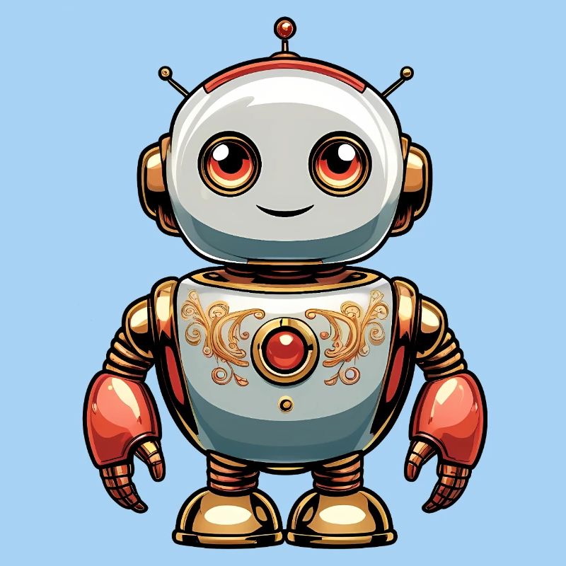 Robot