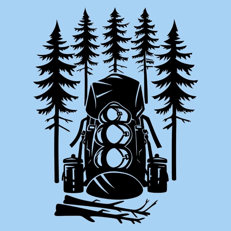 Camping