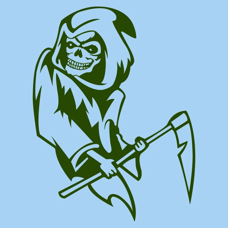 The Grim Reaper
