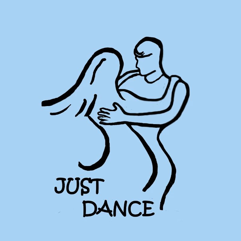 ZOUK-TANZ-GESCHENK JUST DANCE