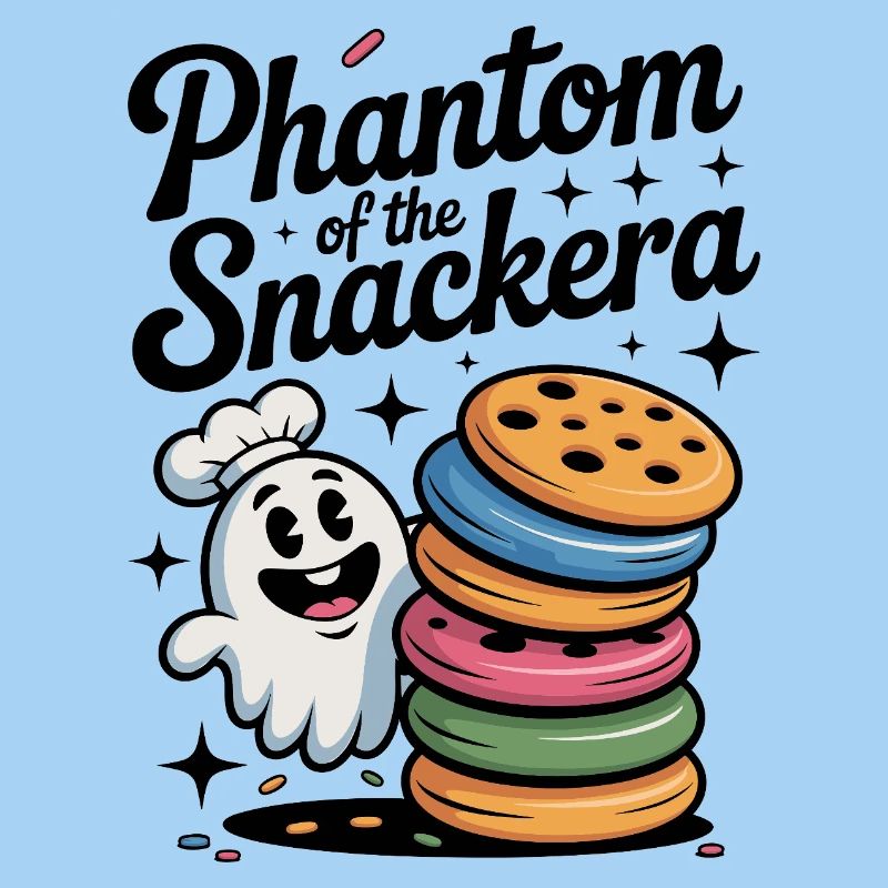 Phantom der Snackera