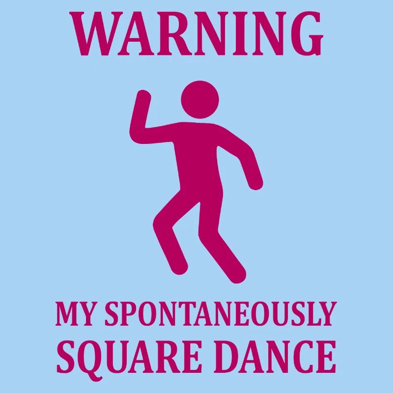 Attention Square Dance