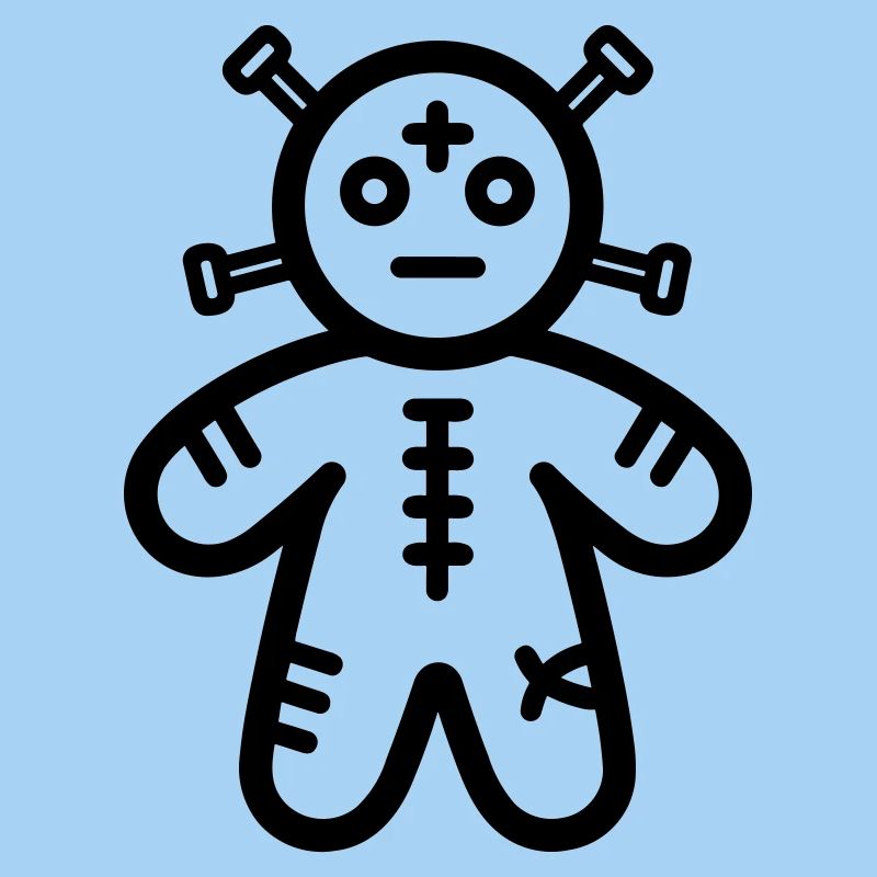 Voodoo Doll