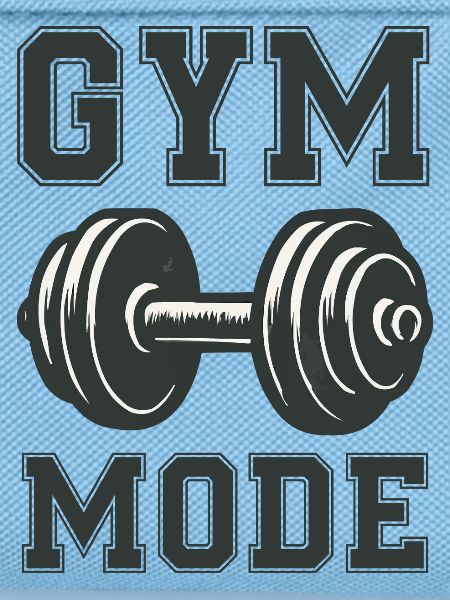Gym Mode 