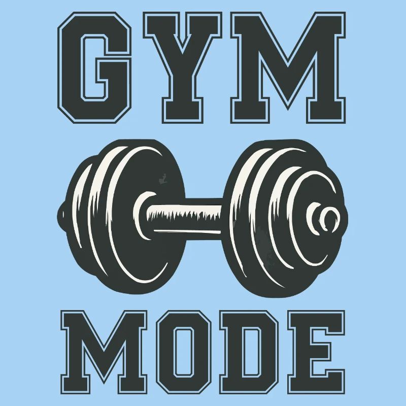 Gym Mode 