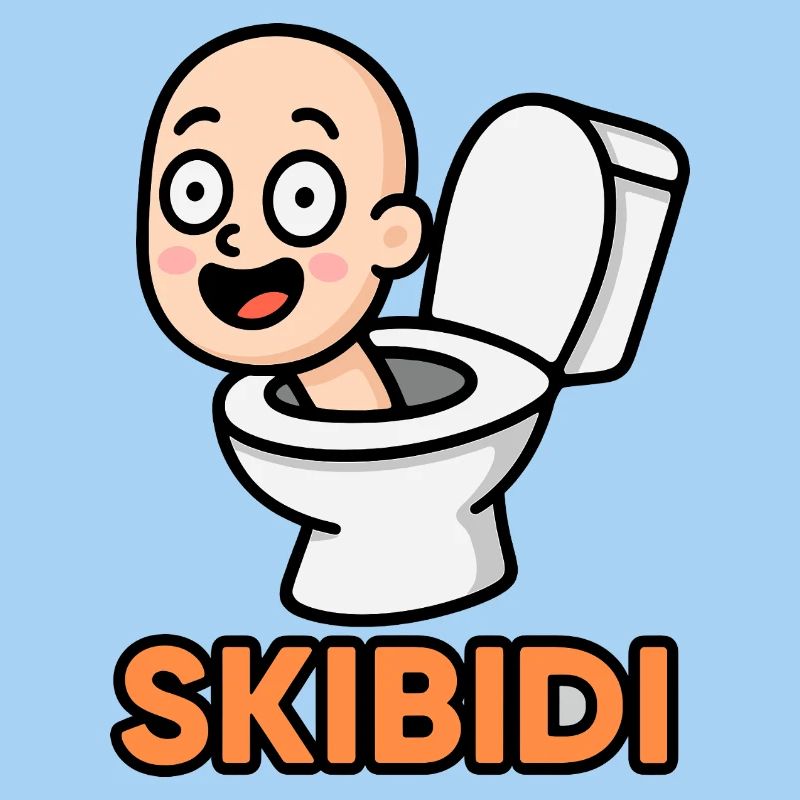 Skibidi Spaß