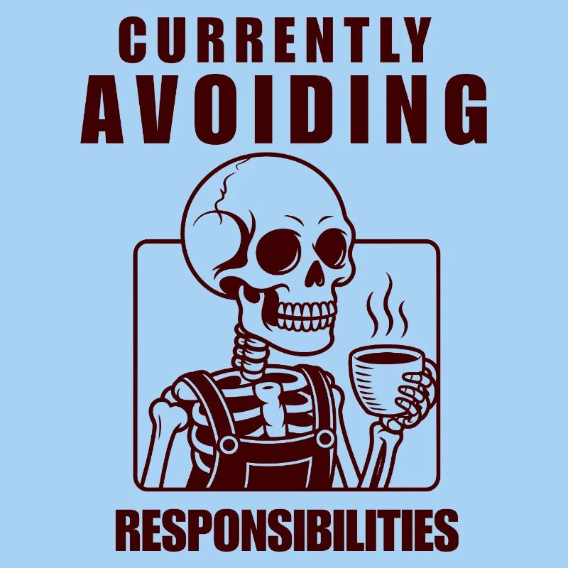 Skeleton Avoiding Responsibilities Design