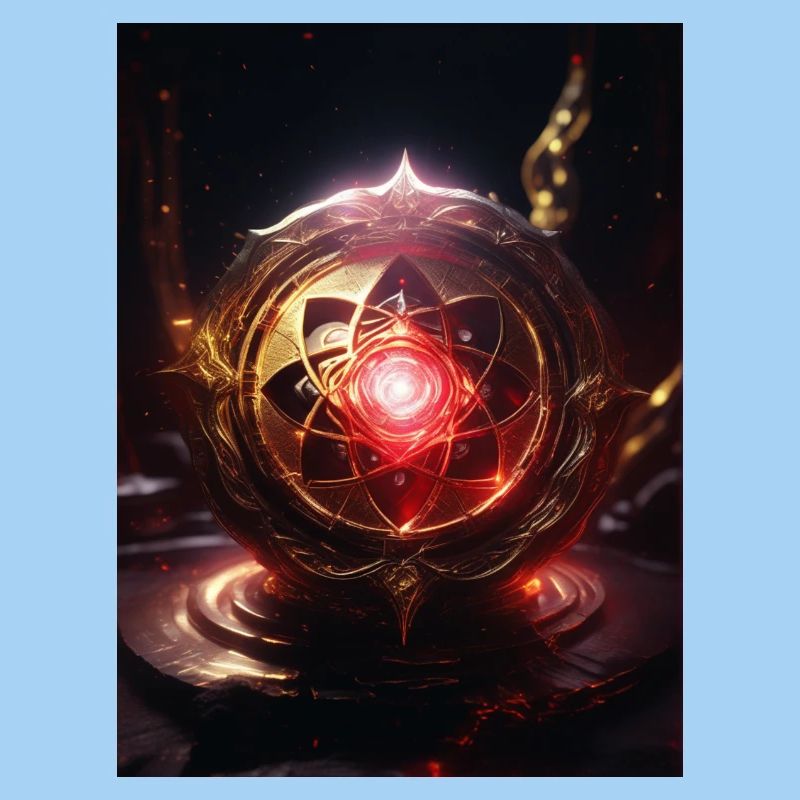 Wurzelchakra – Muladhara: Feuer der Erde