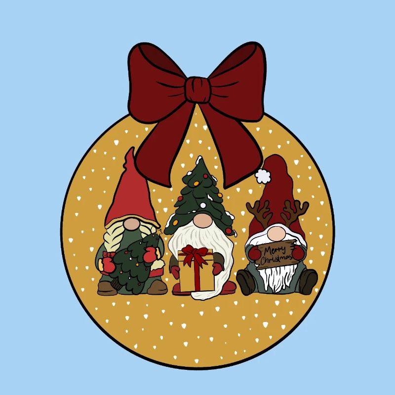 Weihnachtskugel