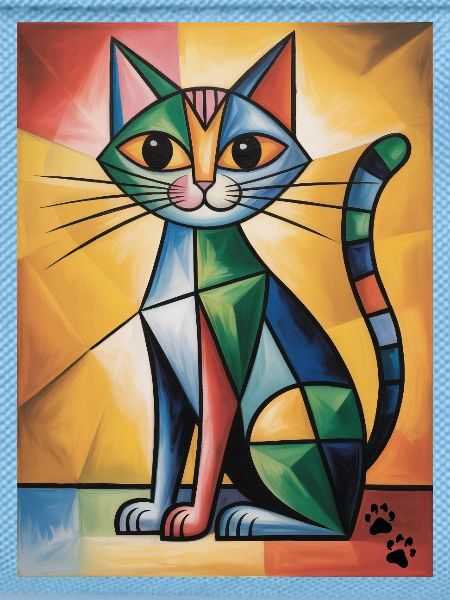 Cat Cubic