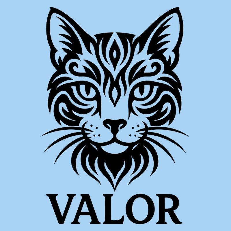 Cat - Valor