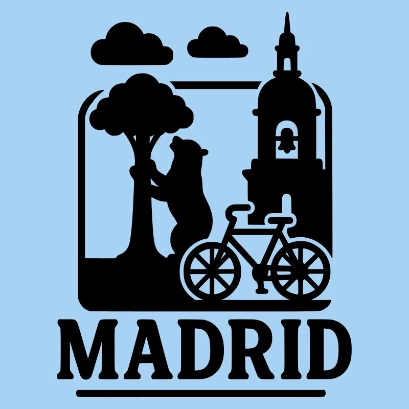 Madrid Landmarks