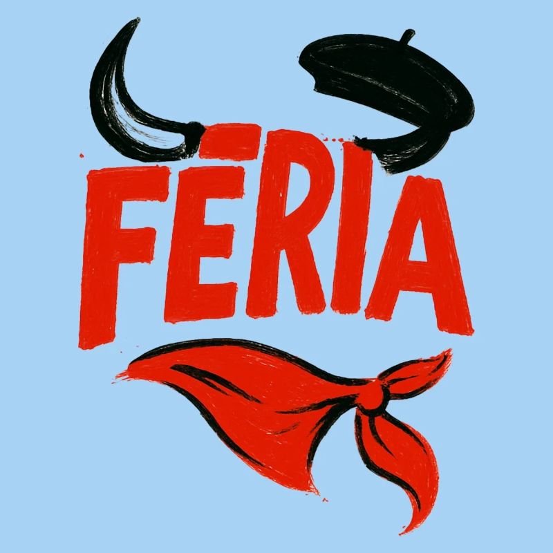 Feria – Baskenland