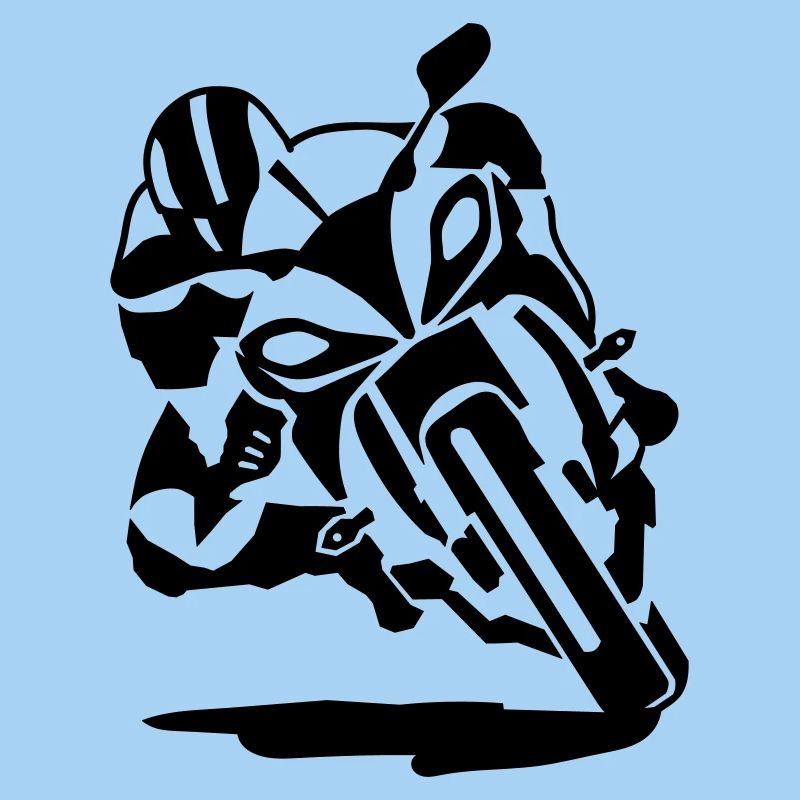 Motorrad